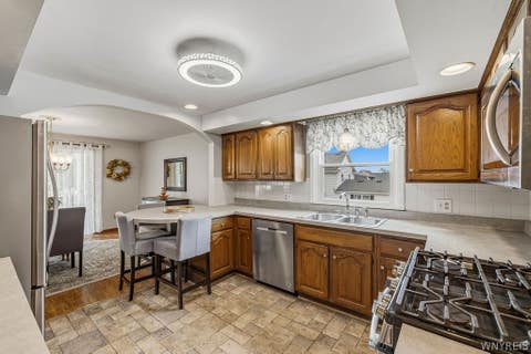 Tiny photo for 60 Bloomingdale Ave AVE, Newstead, NY 14001 (MLS # B1702273)