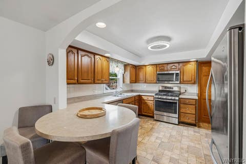 Tiny photo for 60 Bloomingdale Ave AVE, Newstead, NY 14001 (MLS # B1702273)
