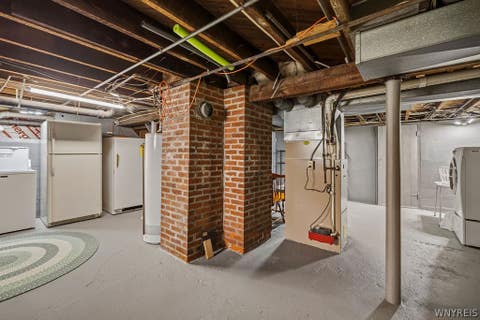 Tiny photo for 60 Bloomingdale Ave AVE, Newstead, NY 14001 (MLS # B1702273)