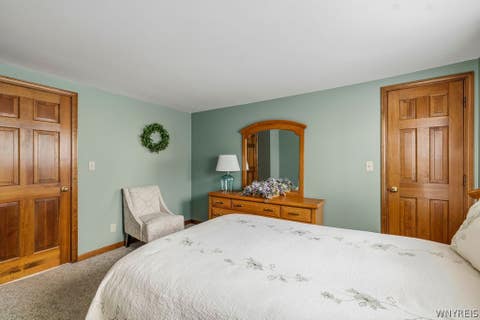 Tiny photo for 60 Bloomingdale Ave AVE, Newstead, NY 14001 (MLS # B1702273)
