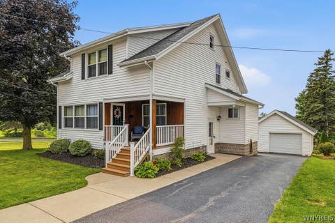 Photo of 60 Bloomingdale Ave AVE, Newstead, NY 14001 (MLS # B1702273)