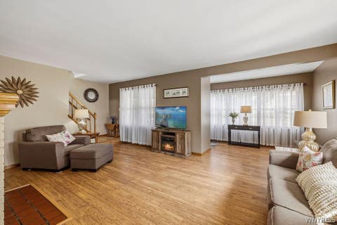 Tiny photo for 60 Bloomingdale Ave AVE, Newstead, NY 14001 (MLS # B1702273)