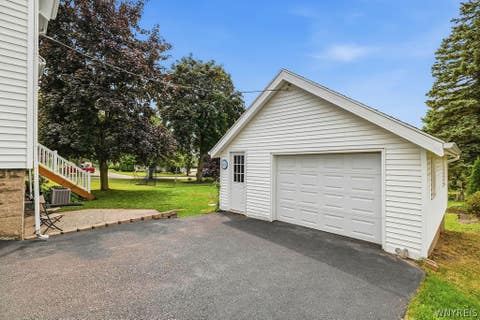 Tiny photo for 60 Bloomingdale Ave AVE, Newstead, NY 14001 (MLS # B1702273)