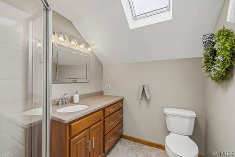 Tiny photo for 60 Bloomingdale Ave AVE, Newstead, NY 14001 (MLS # B1702273)