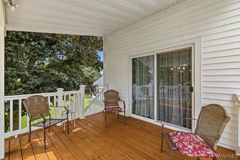 Tiny photo for 60 Bloomingdale Ave AVE, Newstead, NY 14001 (MLS # B1702273)