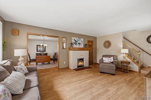 Tiny photo for 60 Bloomingdale Ave AVE, Newstead, NY 14001 (MLS # B1702273)