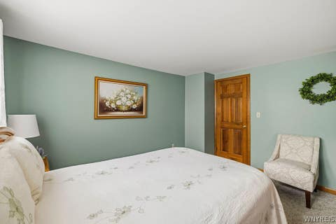Tiny photo for 60 Bloomingdale Ave AVE, Newstead, NY 14001 (MLS # B1702273)