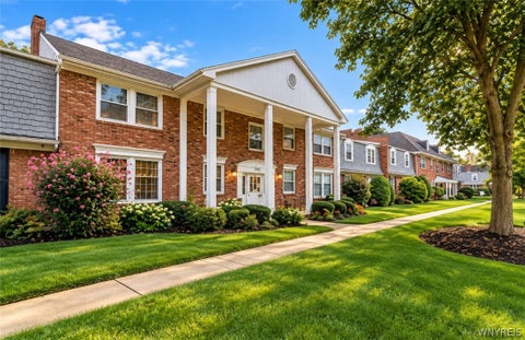 Photo of 1380 Maple Road #8, Amherst, NY 14221 (MLS # B1723451)