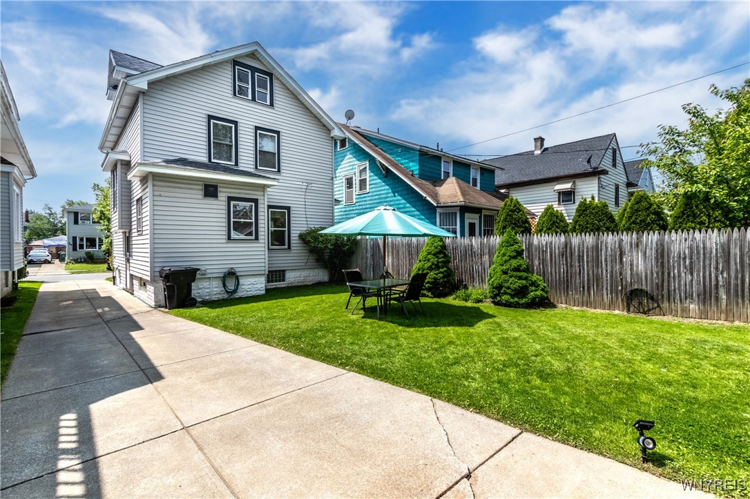 75 Wabash Avenue, Tonawanda, New York image 43