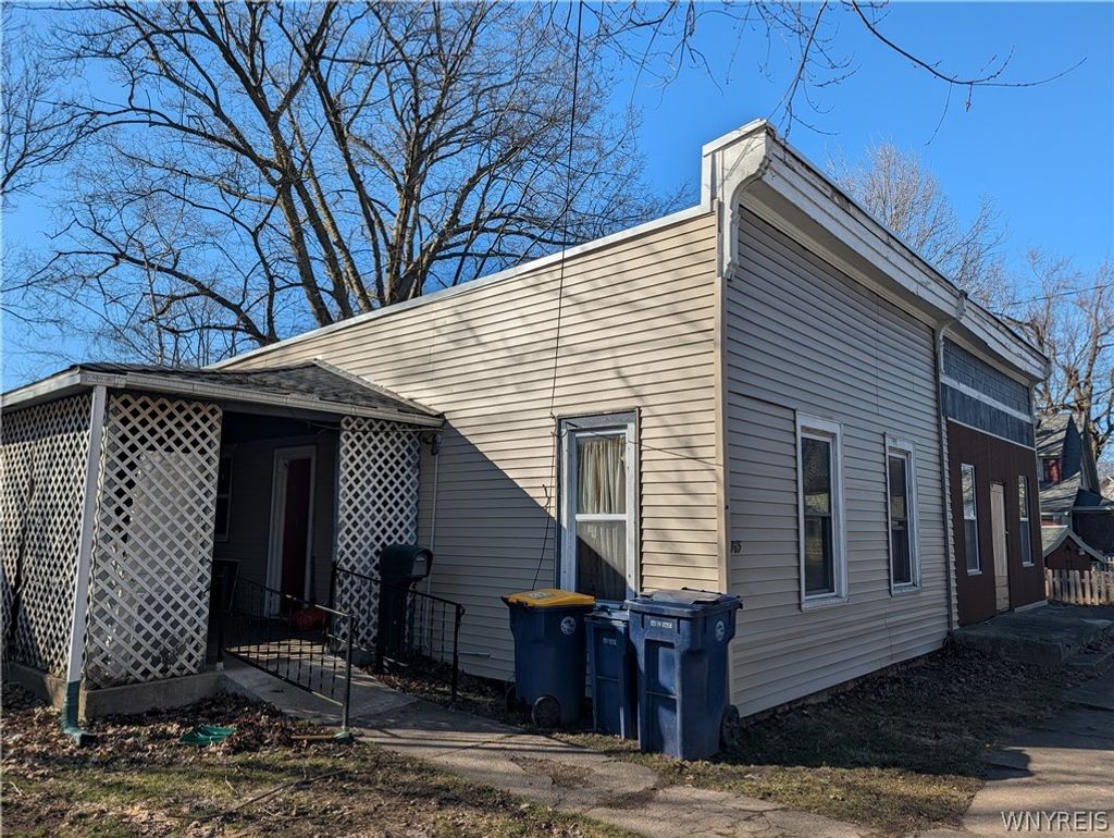 Photo of 165 Erie Street, Lockport City, NY 14094 (MLS # B1665535)