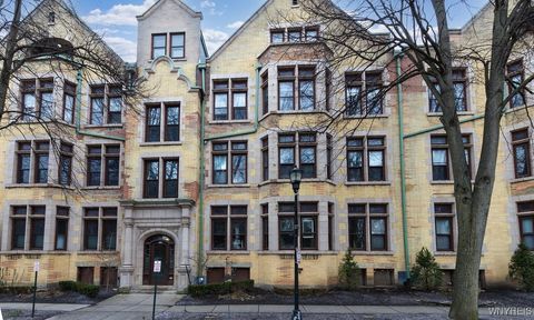 Photo of 710 Potomac Avenue #22, Buffalo, NY 14222 (MLS # B1592034)