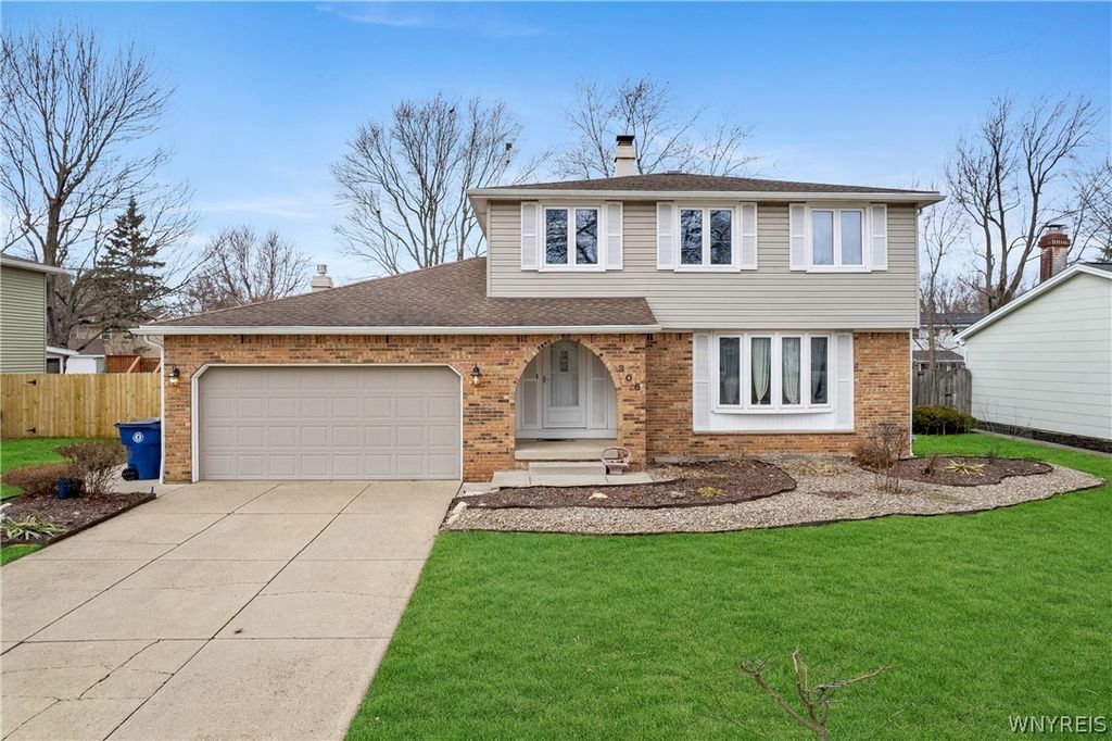 Photo of 306 Sagewood Ter, Amherst, NY 14221 (MLS # B1665671)