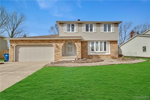 Photo of 306 Sagewood Ter, Amherst, NY 14221 (MLS # B1665671)