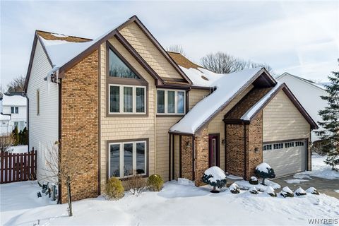 111 Brenridge East Amherst NY 14051