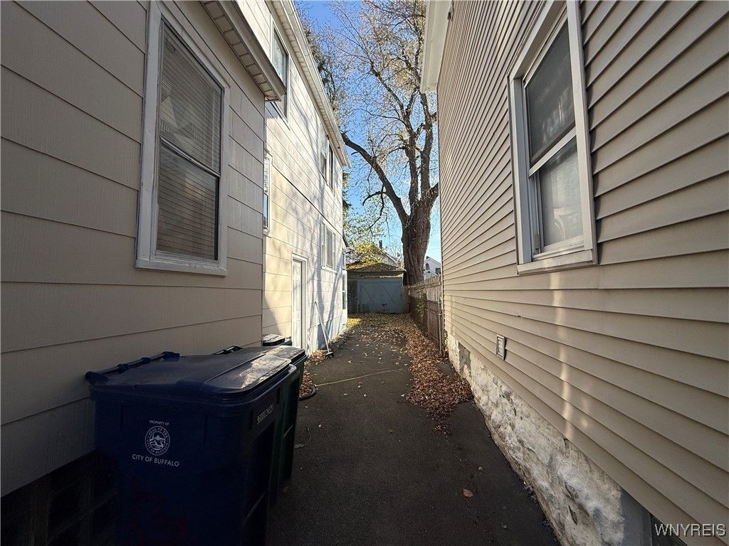 Photo of 57 Norman Avenue, Buffalo, NY 14210 (MLS # B1651849)