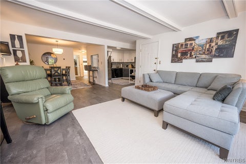 Tiny photo for 930 Hopkins Road #E, Amherst, NY 14221 (MLS # B1705464)