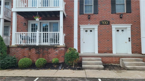 Tiny photo for 930 Hopkins Road #E, Amherst, NY 14221 (MLS # B1705464)