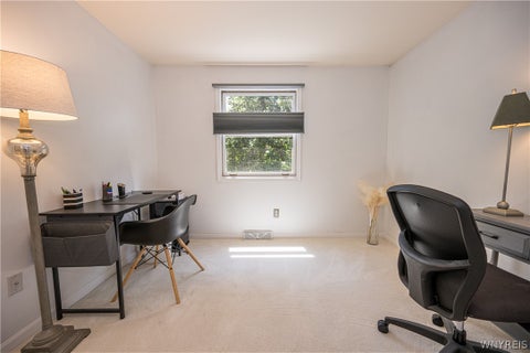 Tiny photo for 930 Hopkins Road #E, Amherst, NY 14221 (MLS # B1705464)