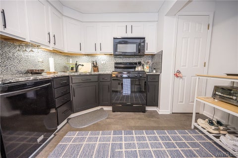 Tiny photo for 930 Hopkins Road #E, Amherst, NY 14221 (MLS # B1705464)