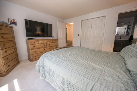 Tiny photo for 930 Hopkins Road #E, Amherst, NY 14221 (MLS # B1705464)