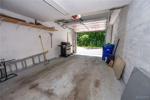 Tiny photo for 930 Hopkins Road #E, Amherst, NY 14221 (MLS # B1705464)