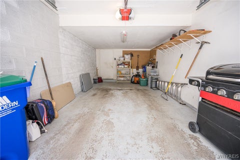Tiny photo for 930 Hopkins Road #E, Amherst, NY 14221 (MLS # B1705464)