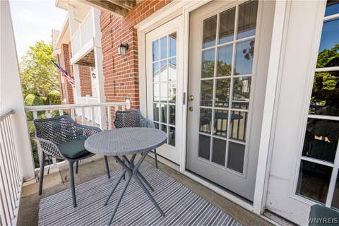 Tiny photo for 930 Hopkins Road #E, Amherst, NY 14221 (MLS # B1705464)