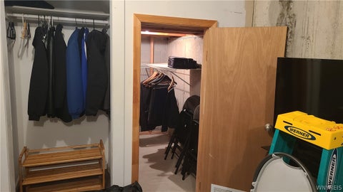 Tiny photo for 930 Hopkins Road #E, Amherst, NY 14221 (MLS # B1705464)