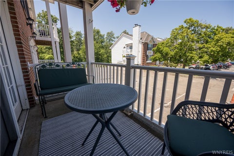 Tiny photo for 930 Hopkins Road #E, Amherst, NY 14221 (MLS # B1705464)