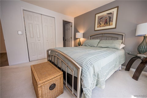 Tiny photo for 930 Hopkins Road #E, Amherst, NY 14221 (MLS # B1705464)