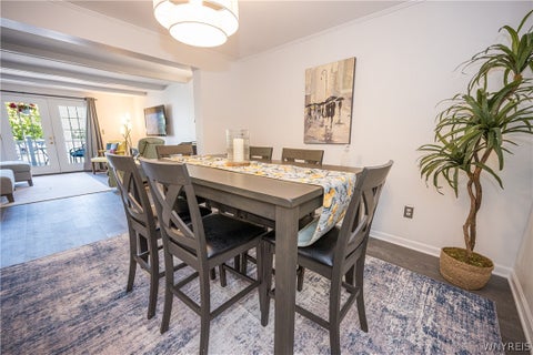 Tiny photo for 930 Hopkins Road #E, Amherst, NY 14221 (MLS # B1705464)