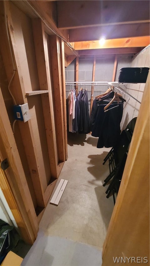 Tiny photo for 930 Hopkins Road #E, Amherst, NY 14221 (MLS # B1705464)