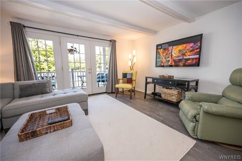 Tiny photo for 930 Hopkins Road #E, Amherst, NY 14221 (MLS # B1705464)