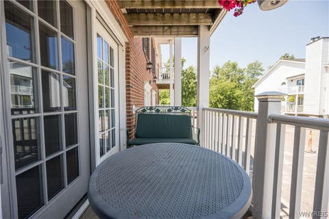 Tiny photo for 930 Hopkins Road #E, Amherst, NY 14221 (MLS # B1705464)