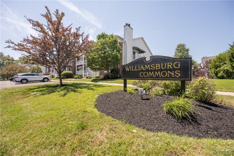 Tiny photo for 930 Hopkins Road #E, Amherst, NY 14221 (MLS # B1705464)