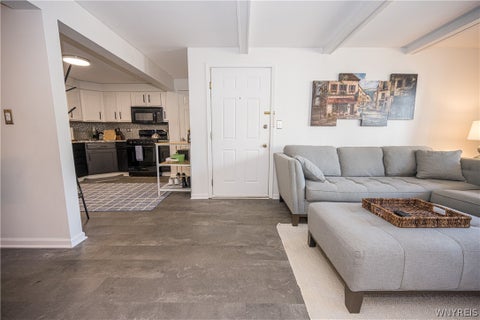 Tiny photo for 930 Hopkins Road #E, Amherst, NY 14221 (MLS # B1705464)