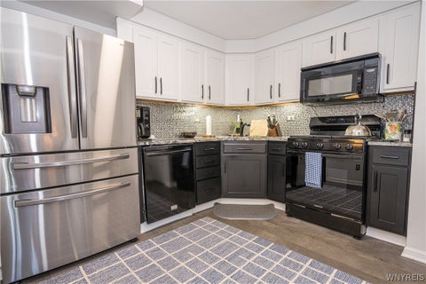 Tiny photo for 930 Hopkins Road #E, Amherst, NY 14221 (MLS # B1705464)