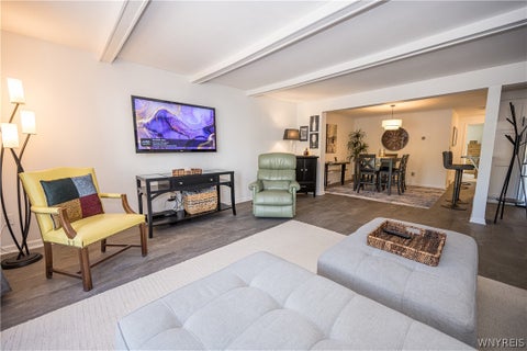 Tiny photo for 930 Hopkins Road #E, Amherst, NY 14221 (MLS # B1705464)