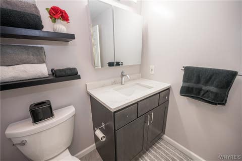 Tiny photo for 930 Hopkins Road #E, Amherst, NY 14221 (MLS # B1705464)