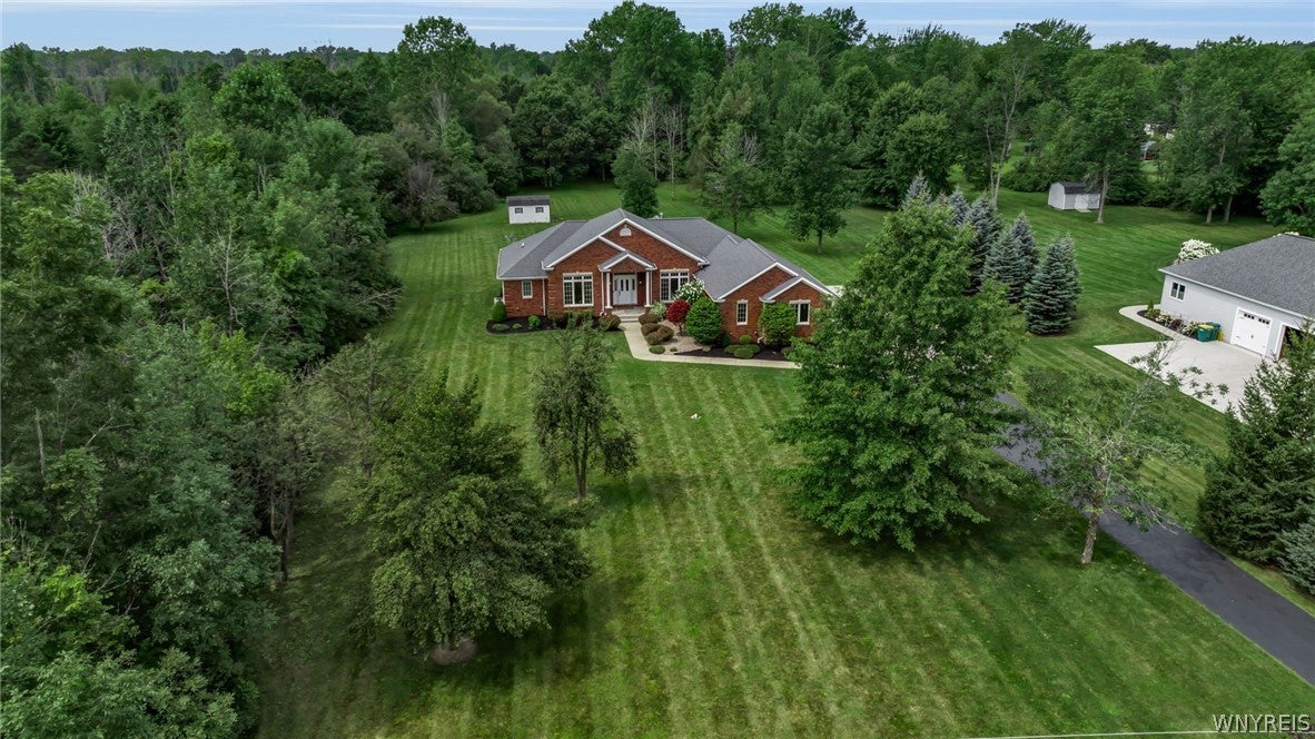 8600 Northfield Road