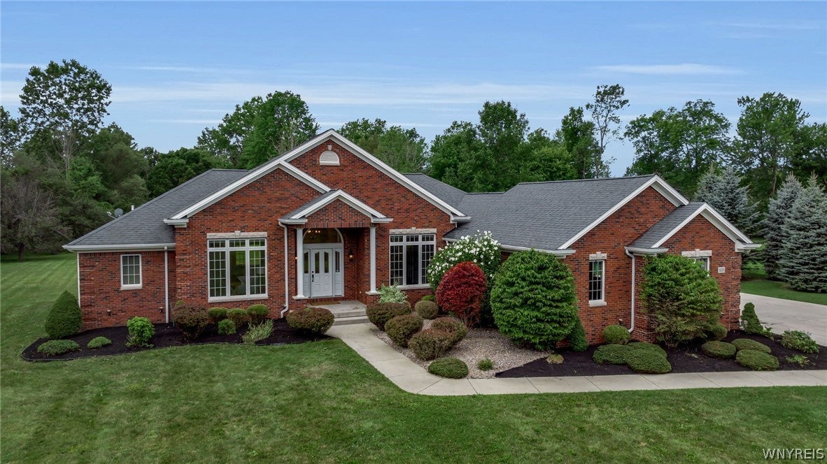 8600 Northfield Road