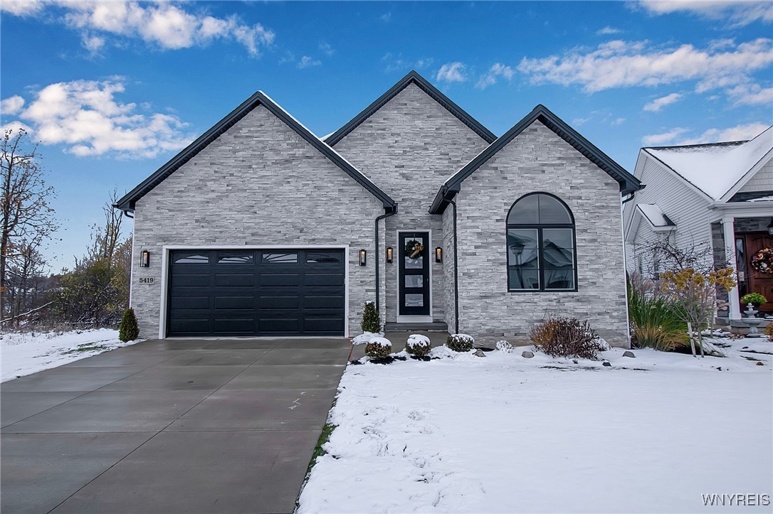 5419 Alderbrook Lane