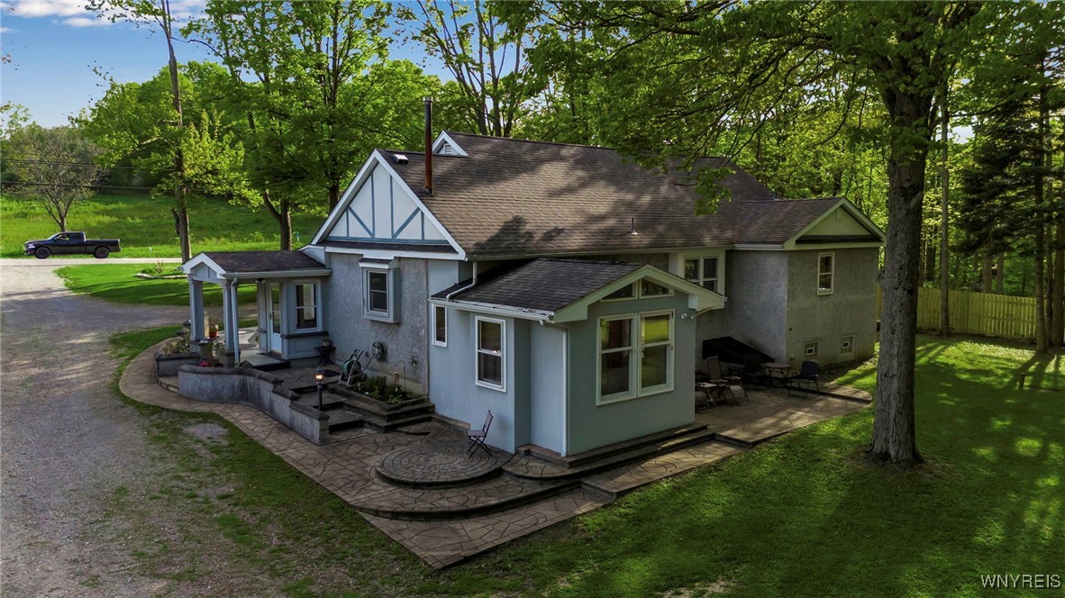 978 Quaker Road, Aurora, New York image 38