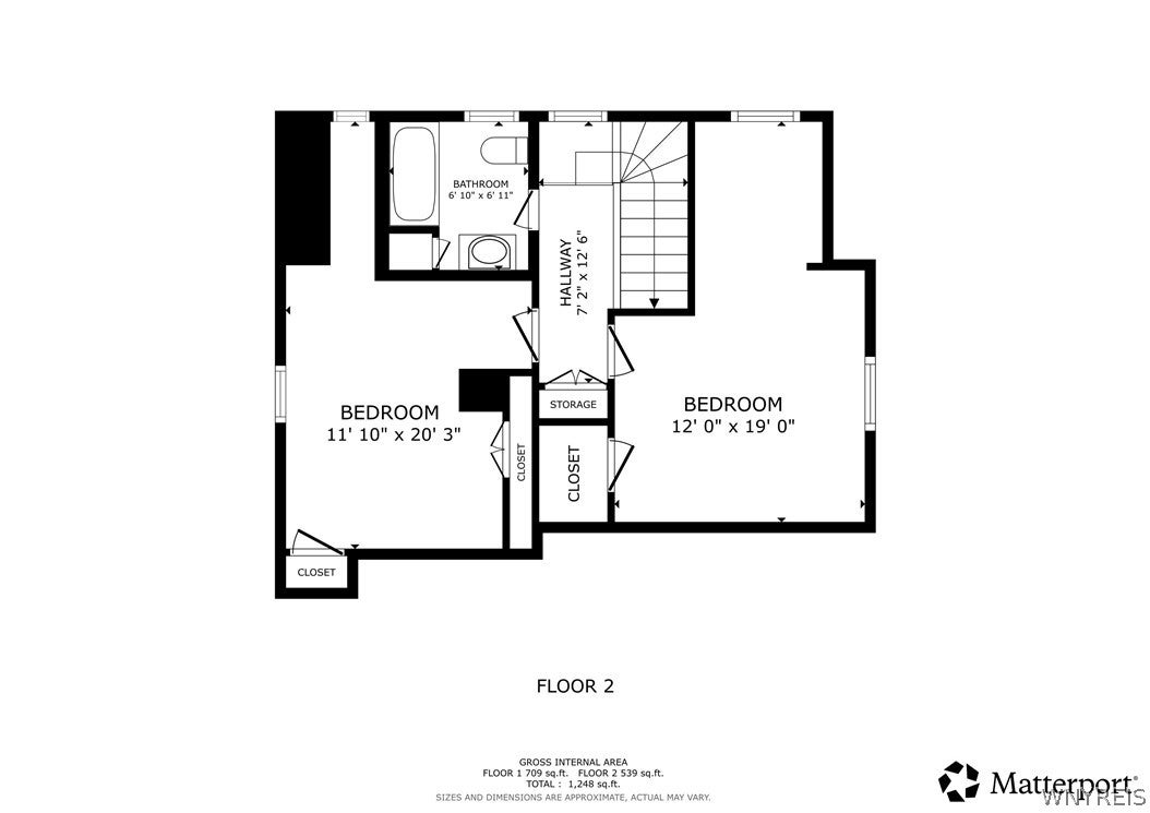 80 Marquette Avenue