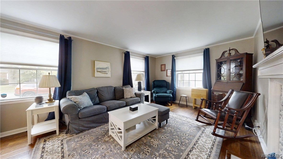 80 Marquette Avenue