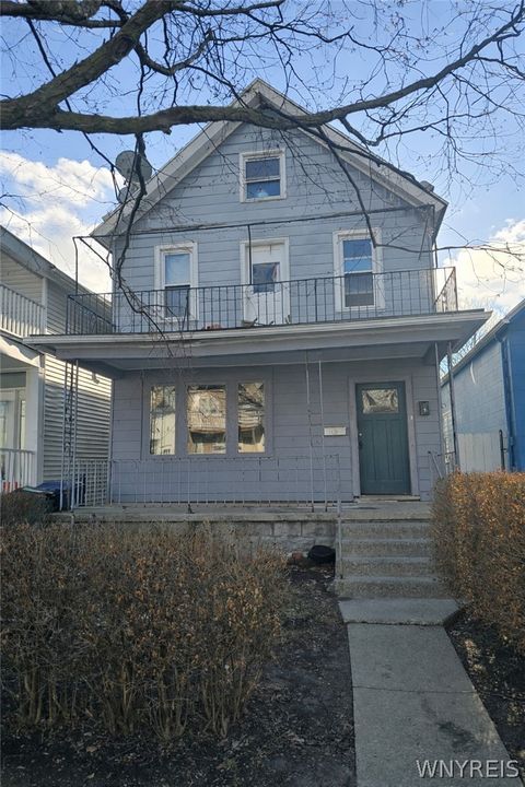 894 Prospect Avenue Buffalo NY 14213