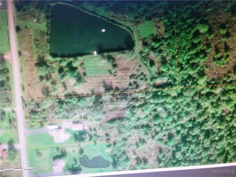 Vacant Land For Sale - Simmons Road<br/> Lewiston, NY 14131