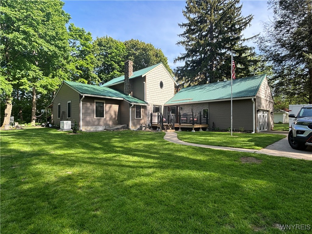 11020 Fairview Drive, Perrysburg, New York image 2