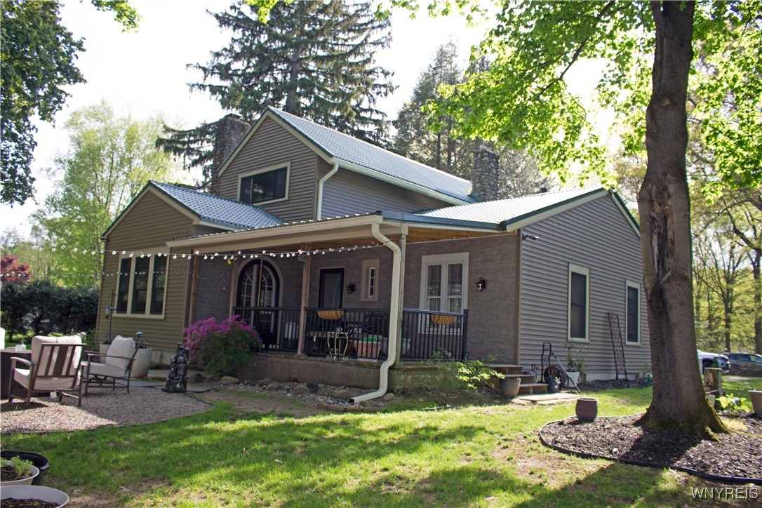 11020 Fairview Drive, Perrysburg, New York image 1