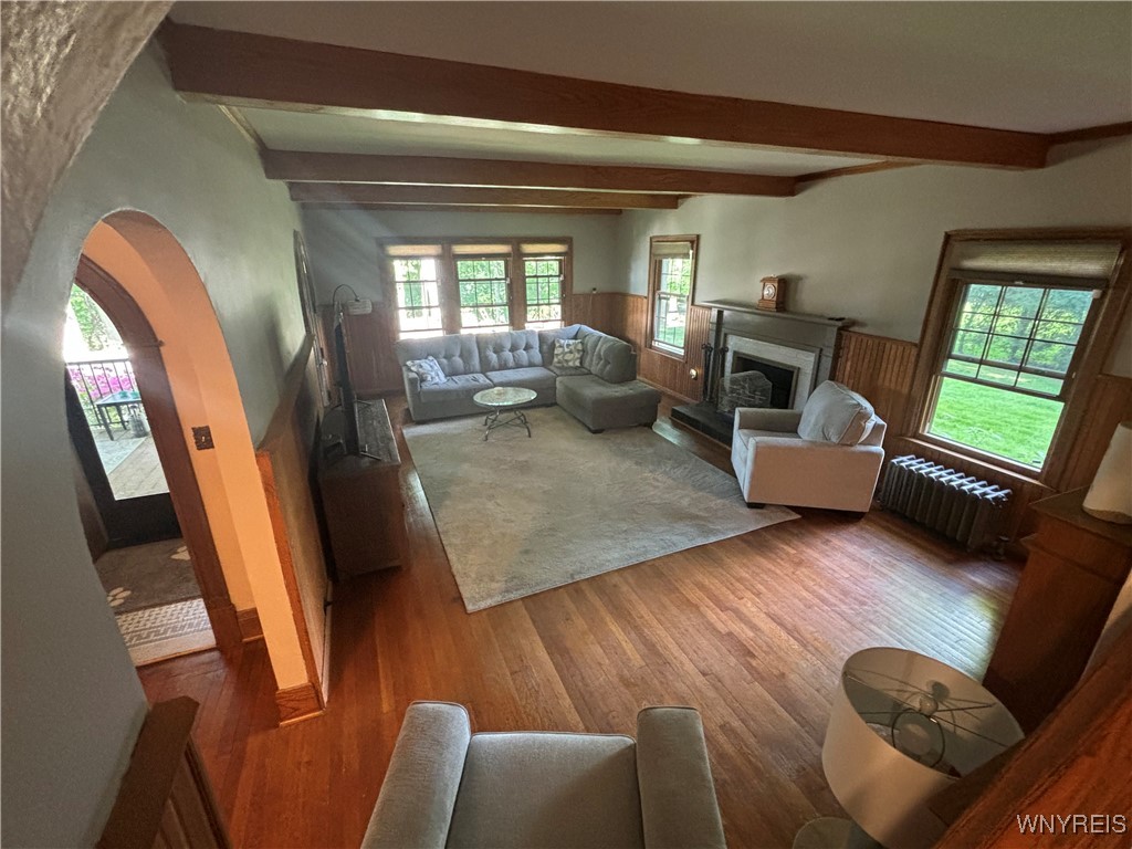 11020 Fairview Drive, Perrysburg, New York image 17